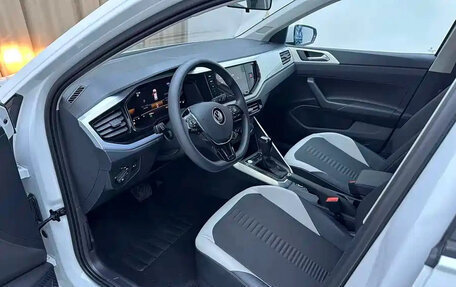 Volkswagen Polo, 2023 год, 1 100 017 рублей, 7 фотография
