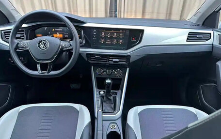 Volkswagen Polo, 2023 год, 1 100 017 рублей, 12 фотография