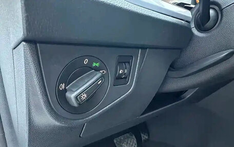 Volkswagen Polo, 2023 год, 1 100 017 рублей, 14 фотография