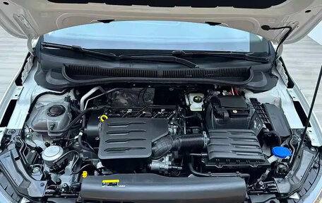 Volkswagen Polo, 2023 год, 1 100 017 рублей, 18 фотография