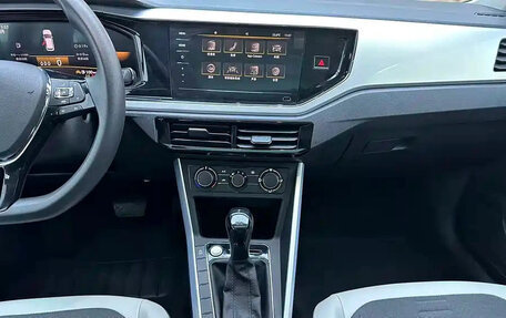 Volkswagen Polo, 2023 год, 1 100 017 рублей, 13 фотография