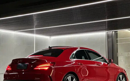 Mercedes-Benz CLA, 2017 год, 1 500 004 рублей, 4 фотография