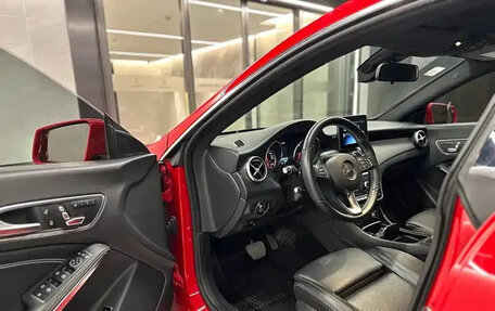 Mercedes-Benz CLA, 2017 год, 1 500 004 рублей, 14 фотография