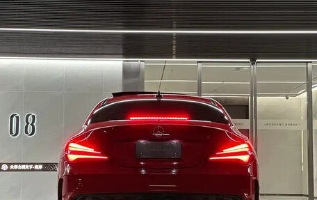 Mercedes-Benz CLA, 2017 год, 1 500 004 рублей, 5 фотография