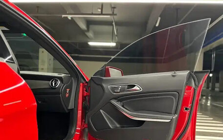 Mercedes-Benz CLA, 2017 год, 1 500 004 рублей, 16 фотография