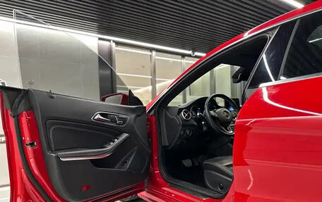 Mercedes-Benz CLA, 2017 год, 1 500 004 рублей, 15 фотография