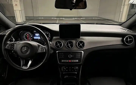 Mercedes-Benz CLA, 2017 год, 1 500 004 рублей, 11 фотография