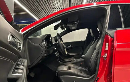 Mercedes-Benz CLA, 2017 год, 1 500 004 рублей, 9 фотография