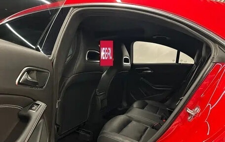Mercedes-Benz CLA, 2017 год, 1 500 004 рублей, 10 фотография