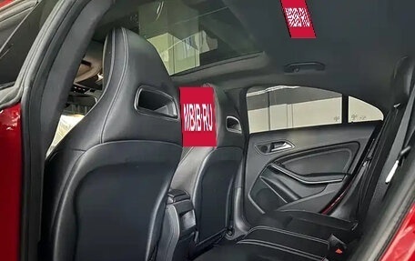 Mercedes-Benz CLA, 2017 год, 1 500 004 рублей, 17 фотография