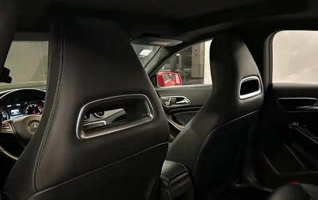Mercedes-Benz CLA, 2017 год, 1 500 004 рублей, 19 фотография