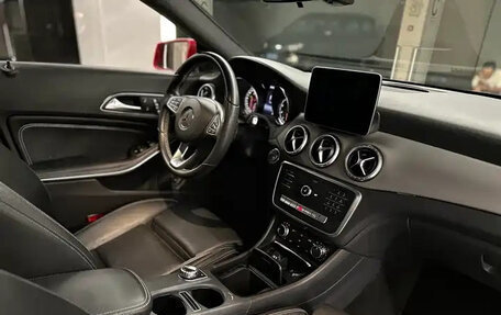 Mercedes-Benz CLA, 2017 год, 1 500 004 рублей, 20 фотография