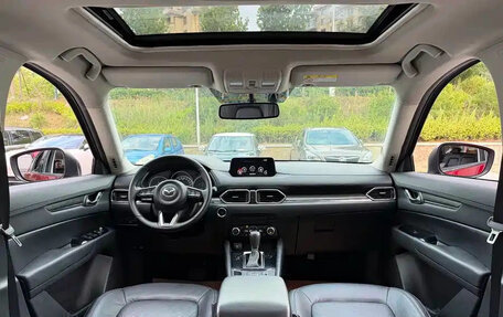 Mazda CX-5 II, 2017 год, 1 850 017 рублей, 5 фотография
