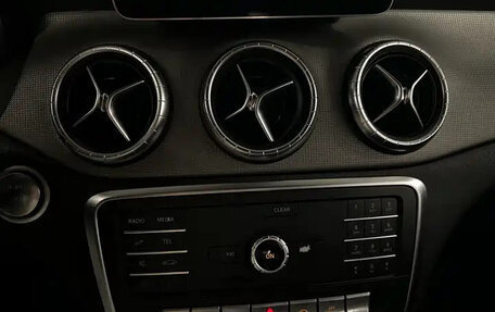 Mercedes-Benz CLA, 2017 год, 1 500 004 рублей, 23 фотография