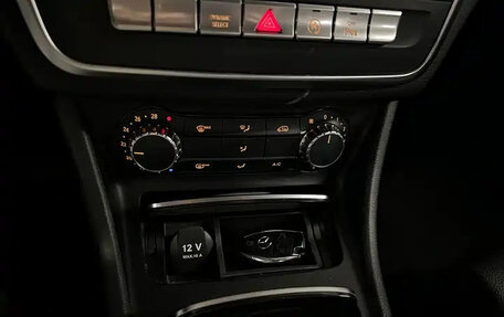 Mercedes-Benz CLA, 2017 год, 1 500 004 рублей, 22 фотография