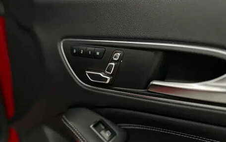 Mercedes-Benz CLA, 2017 год, 1 500 004 рублей, 28 фотография