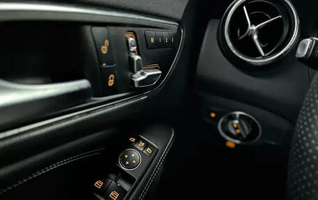 Mercedes-Benz CLA, 2017 год, 1 500 004 рублей, 21 фотография