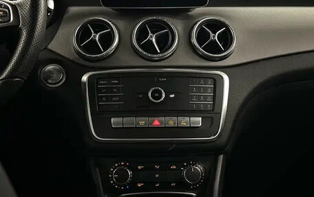 Mercedes-Benz CLA, 2017 год, 1 500 004 рублей, 27 фотография