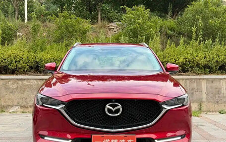 Mazda CX-5 II, 2017 год, 1 850 017 рублей, 2 фотография