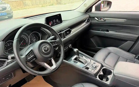 Mazda CX-5 II, 2017 год, 1 850 017 рублей, 6 фотография