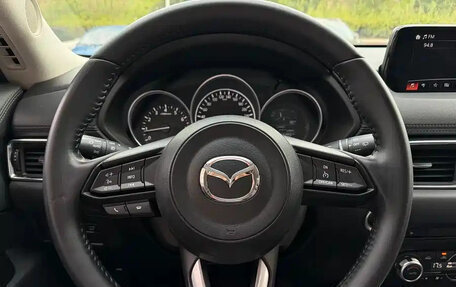 Mazda CX-5 II, 2017 год, 1 850 017 рублей, 7 фотография