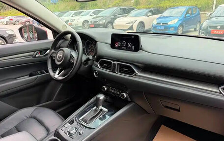 Mazda CX-5 II, 2017 год, 1 850 017 рублей, 9 фотография