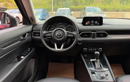 Mazda CX-5 II, 2017 год, 1 850 017 рублей, 10 фотография