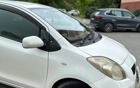 Toyota Vitz, 2006 год, 360 000 рублей, 4 фотография
