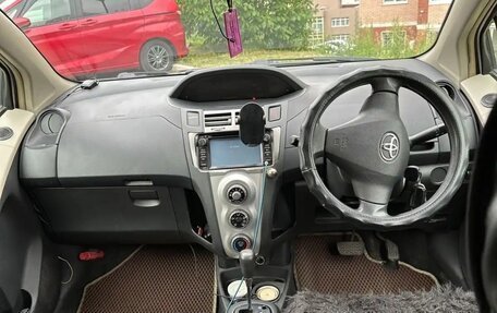 Toyota Vitz, 2006 год, 360 000 рублей, 6 фотография