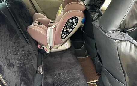 Toyota Vitz, 2006 год, 360 000 рублей, 7 фотография