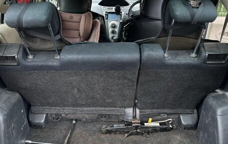 Toyota Vitz, 2006 год, 360 000 рублей, 9 фотография