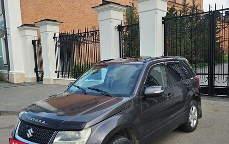 Suzuki Grand Vitara, 2010 год, 900 000 рублей, 4 фотография