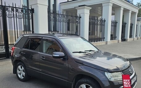 Suzuki Grand Vitara, 2010 год, 900 000 рублей, 3 фотография