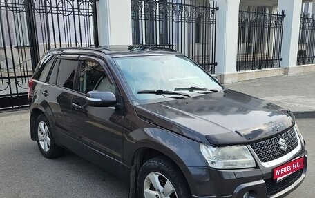 Suzuki Grand Vitara, 2010 год, 900 000 рублей, 2 фотография