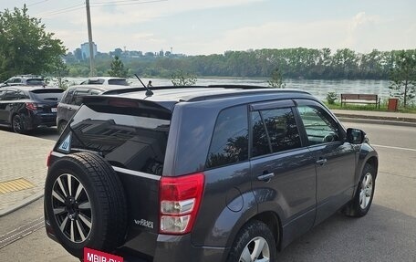 Suzuki Grand Vitara, 2010 год, 900 000 рублей, 5 фотография
