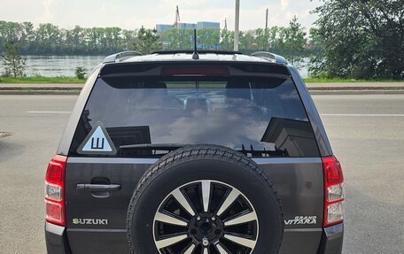 Suzuki Grand Vitara, 2010 год, 900 000 рублей, 6 фотография