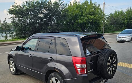 Suzuki Grand Vitara, 2010 год, 900 000 рублей, 8 фотография