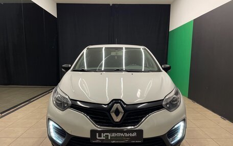 Renault Kaptur I рестайлинг, 2019 год, 1 100 000 рублей, 2 фотография