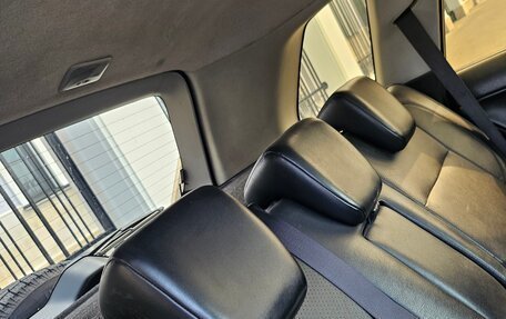 Suzuki Grand Vitara, 2010 год, 900 000 рублей, 11 фотография