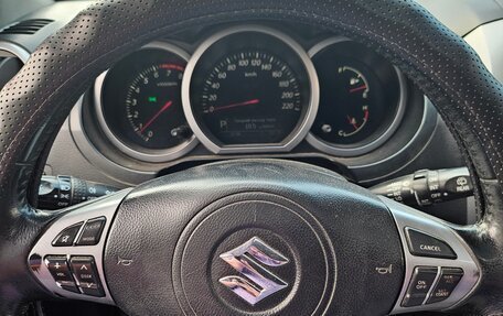 Suzuki Grand Vitara, 2010 год, 900 000 рублей, 12 фотография