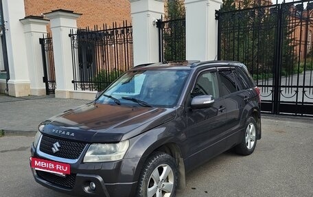 Suzuki Grand Vitara, 2010 год, 900 000 рублей, 7 фотография