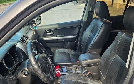 Suzuki Grand Vitara, 2010 год, 900 000 рублей, 9 фотография