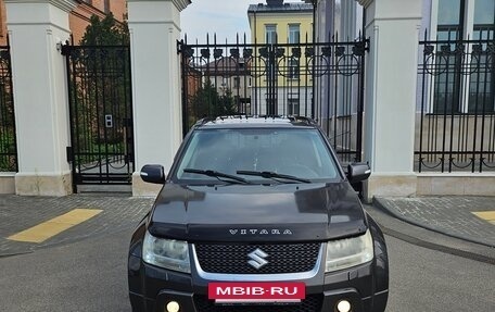 Suzuki Grand Vitara, 2010 год, 900 000 рублей, 19 фотография