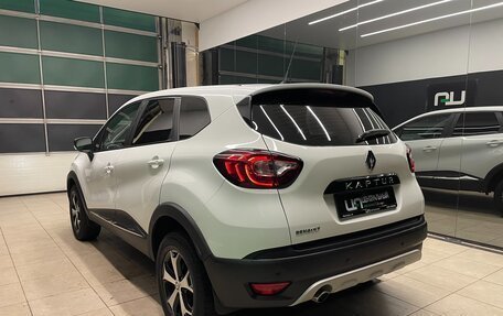 Renault Kaptur I рестайлинг, 2019 год, 1 100 000 рублей, 4 фотография