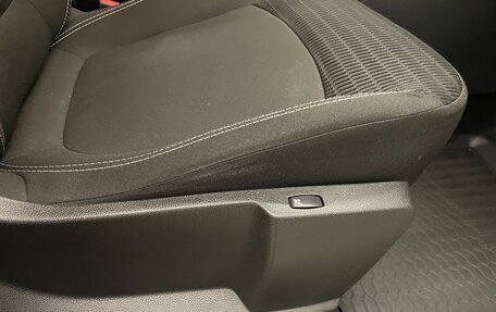 Renault Kaptur I рестайлинг, 2019 год, 1 100 000 рублей, 11 фотография