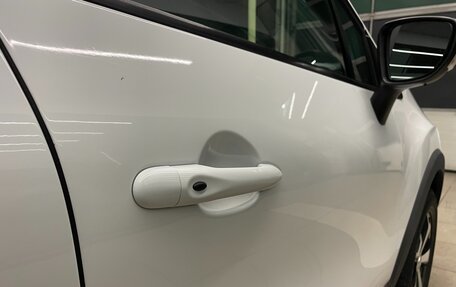 Renault Kaptur I рестайлинг, 2019 год, 1 100 000 рублей, 8 фотография