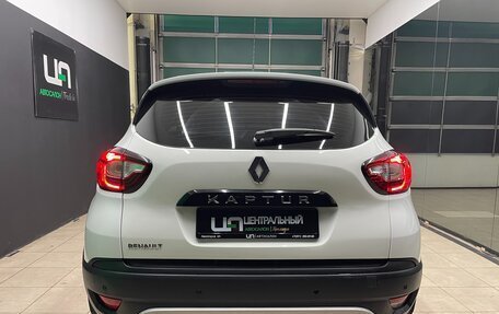 Renault Kaptur I рестайлинг, 2019 год, 1 100 000 рублей, 5 фотография
