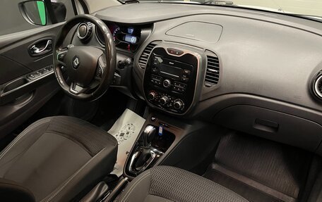 Renault Kaptur I рестайлинг, 2019 год, 1 100 000 рублей, 13 фотография