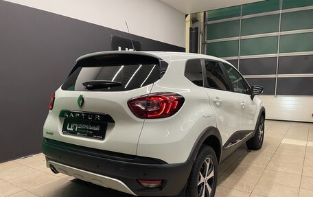 Renault Kaptur I рестайлинг, 2019 год, 1 100 000 рублей, 6 фотография