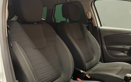 Renault Kaptur I рестайлинг, 2019 год, 1 100 000 рублей, 10 фотография